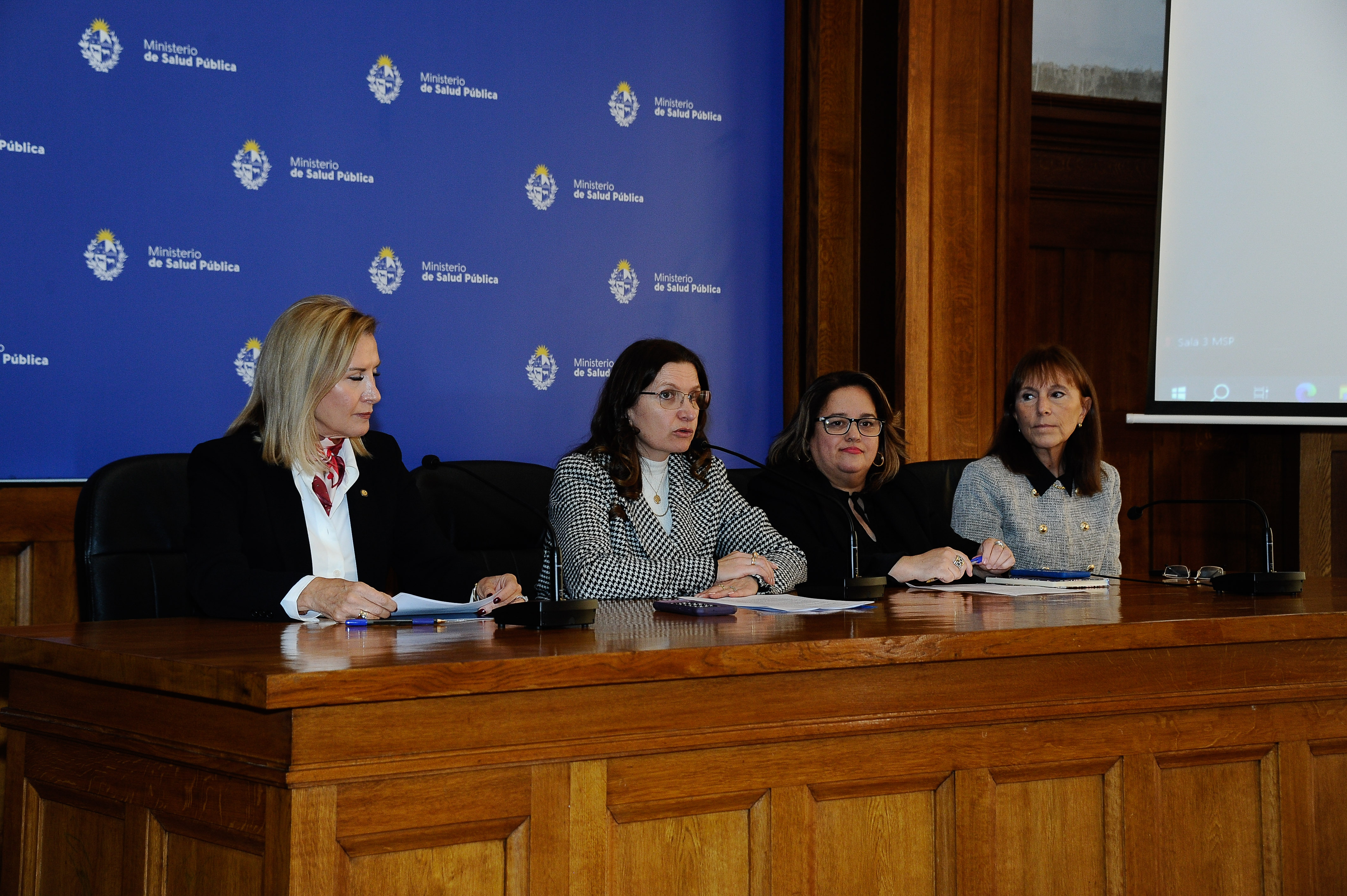 Lanzamiento del Plan Integral de Atención en Salud en versión digital