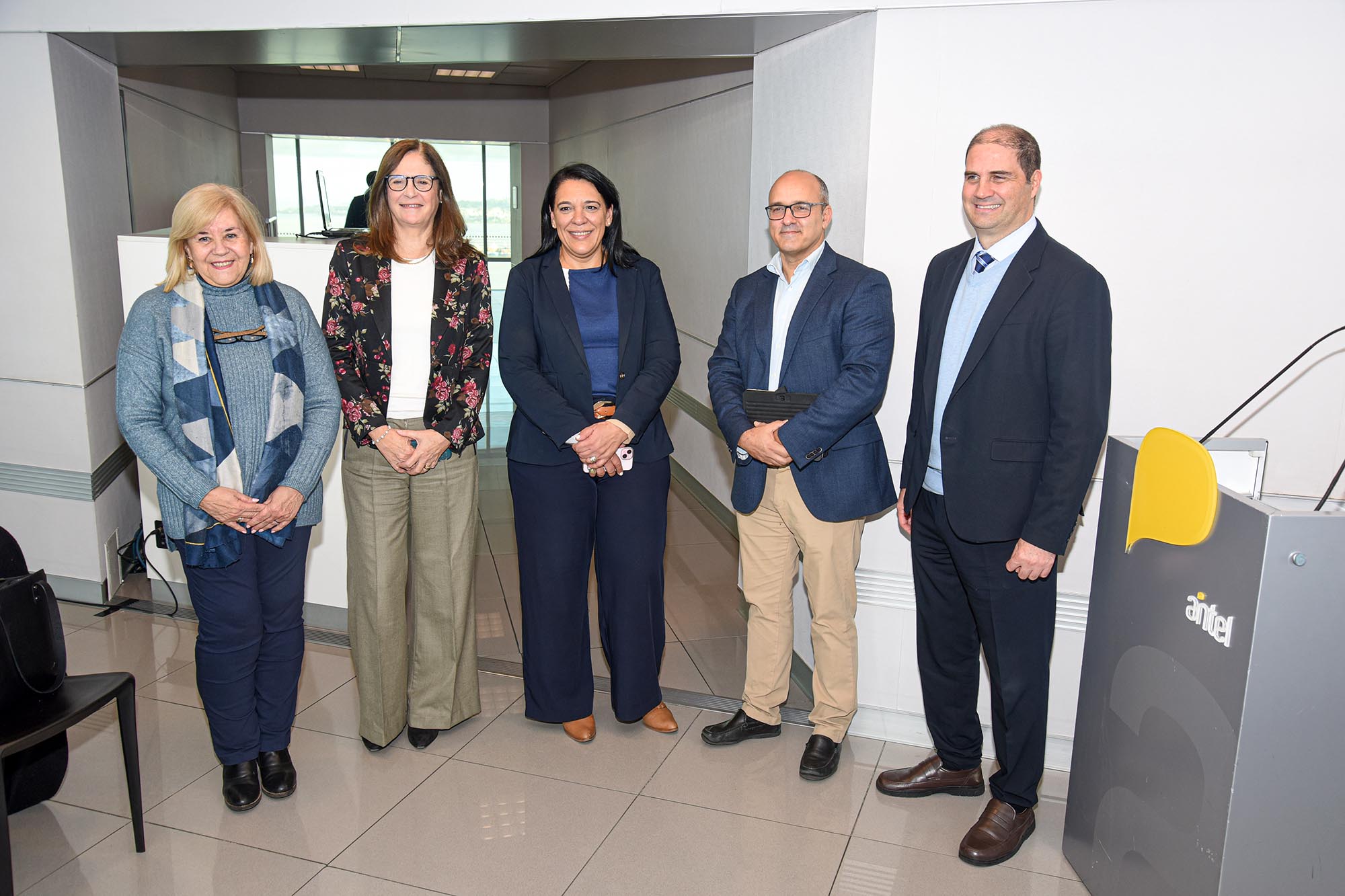 Lanzamiento de la edición 2024 del Premio Uruguay Circular