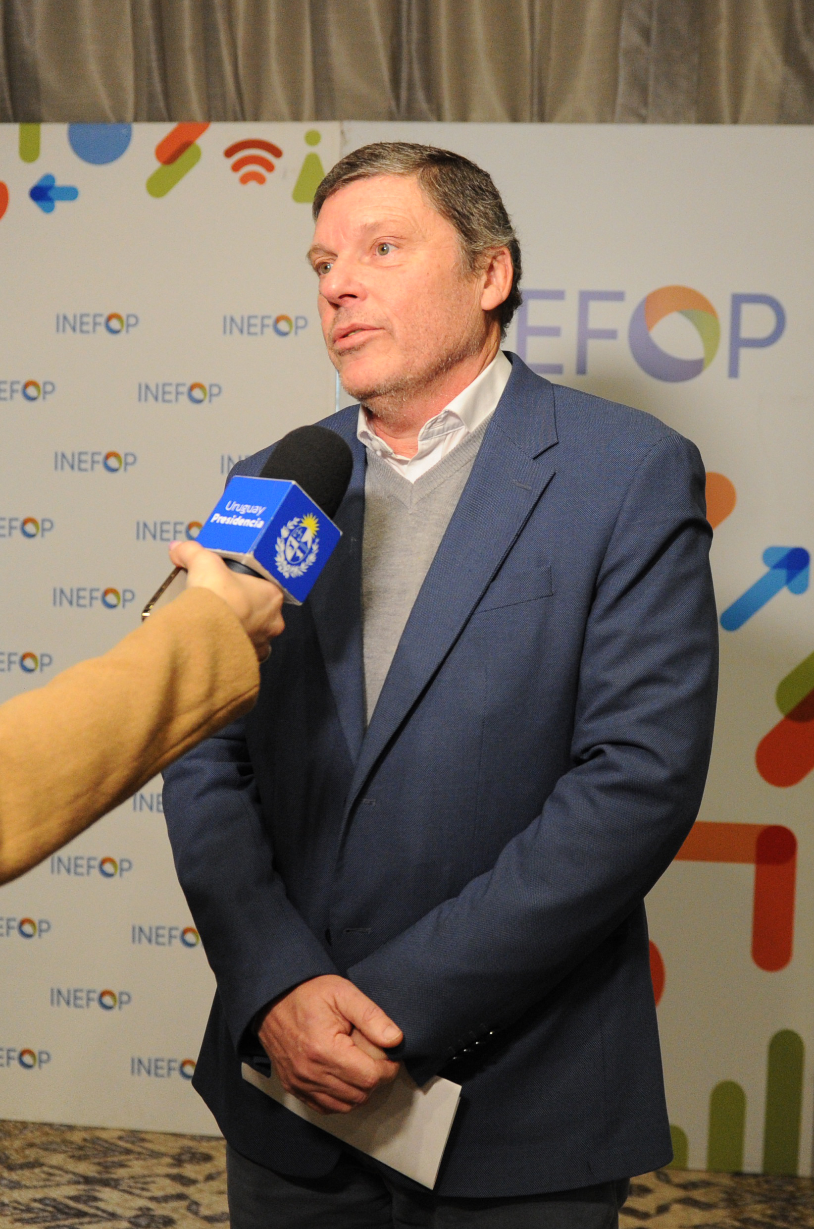 INEFOP realizó un conversatorio dedicado a las competencias digitales y su relevancia para la empleabilidad