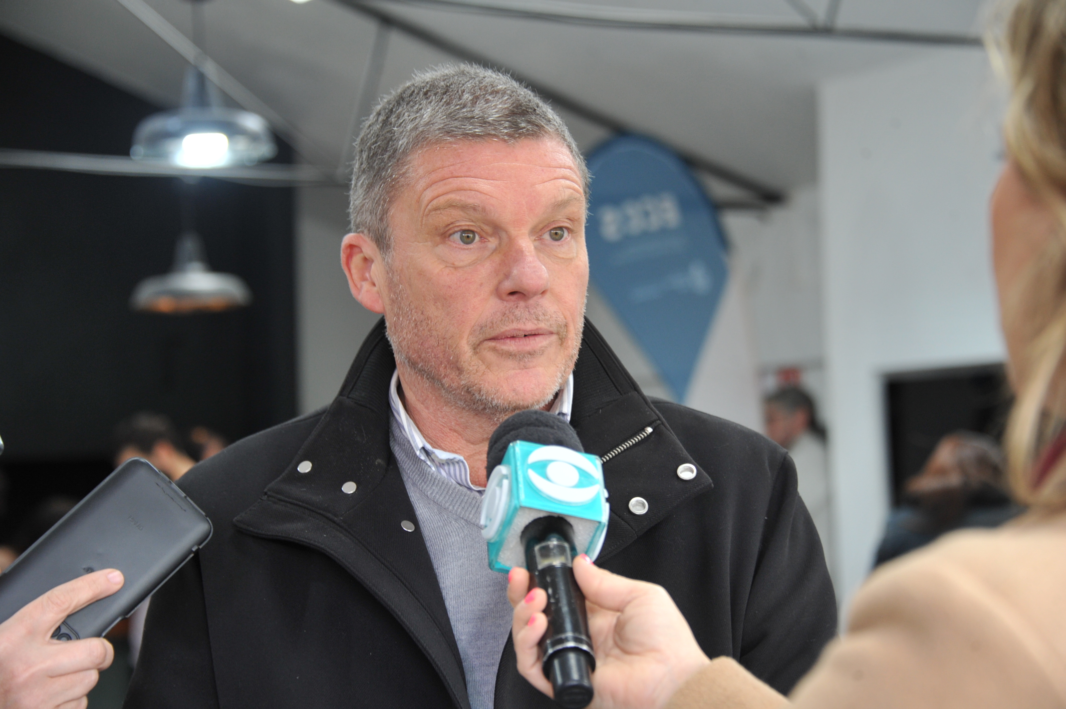 Imágenes Convenio entre DINALI e INEFOP