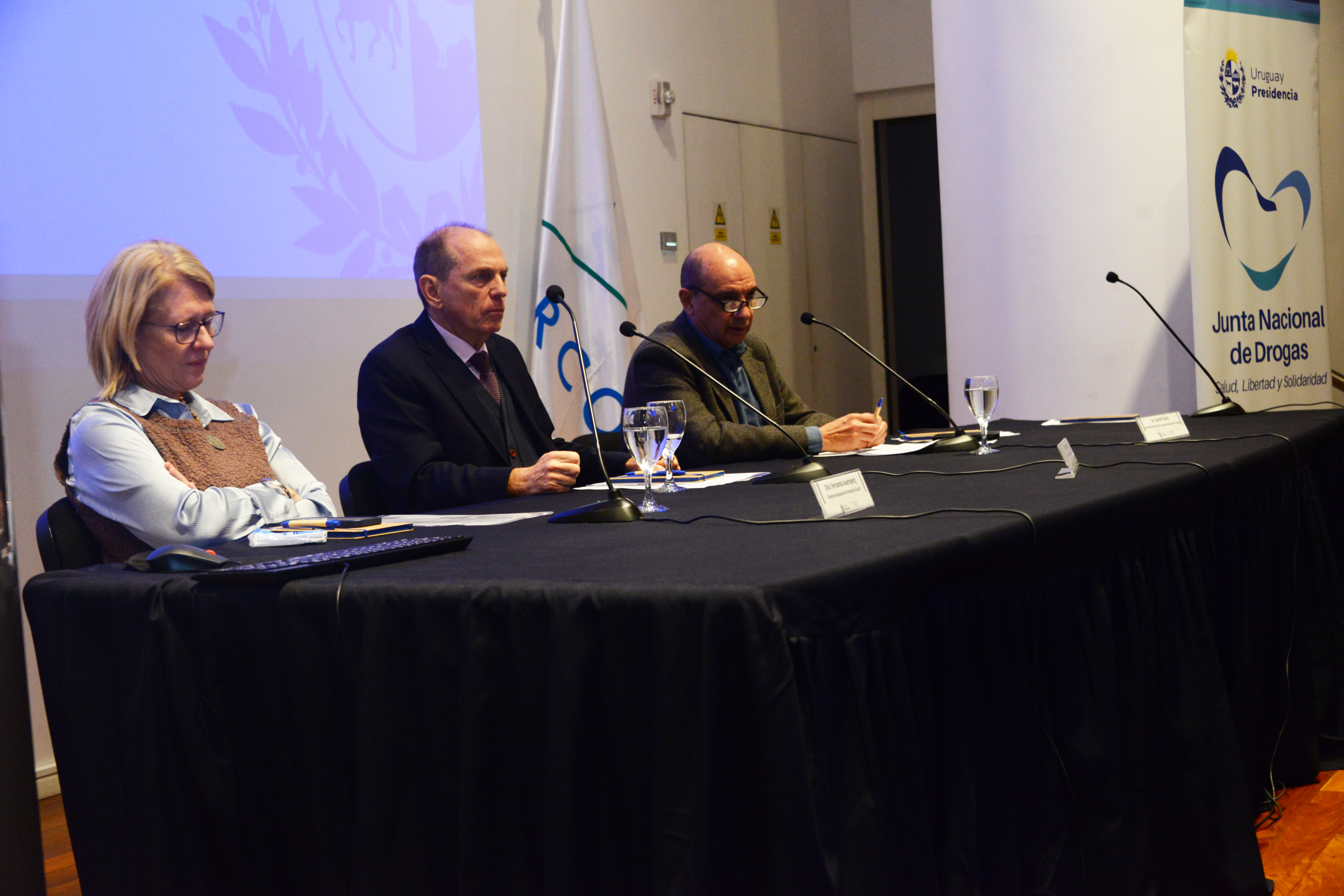 Segundo encuentro nacional de Juntas Departamentales y Locales de Drogas 2020-2025