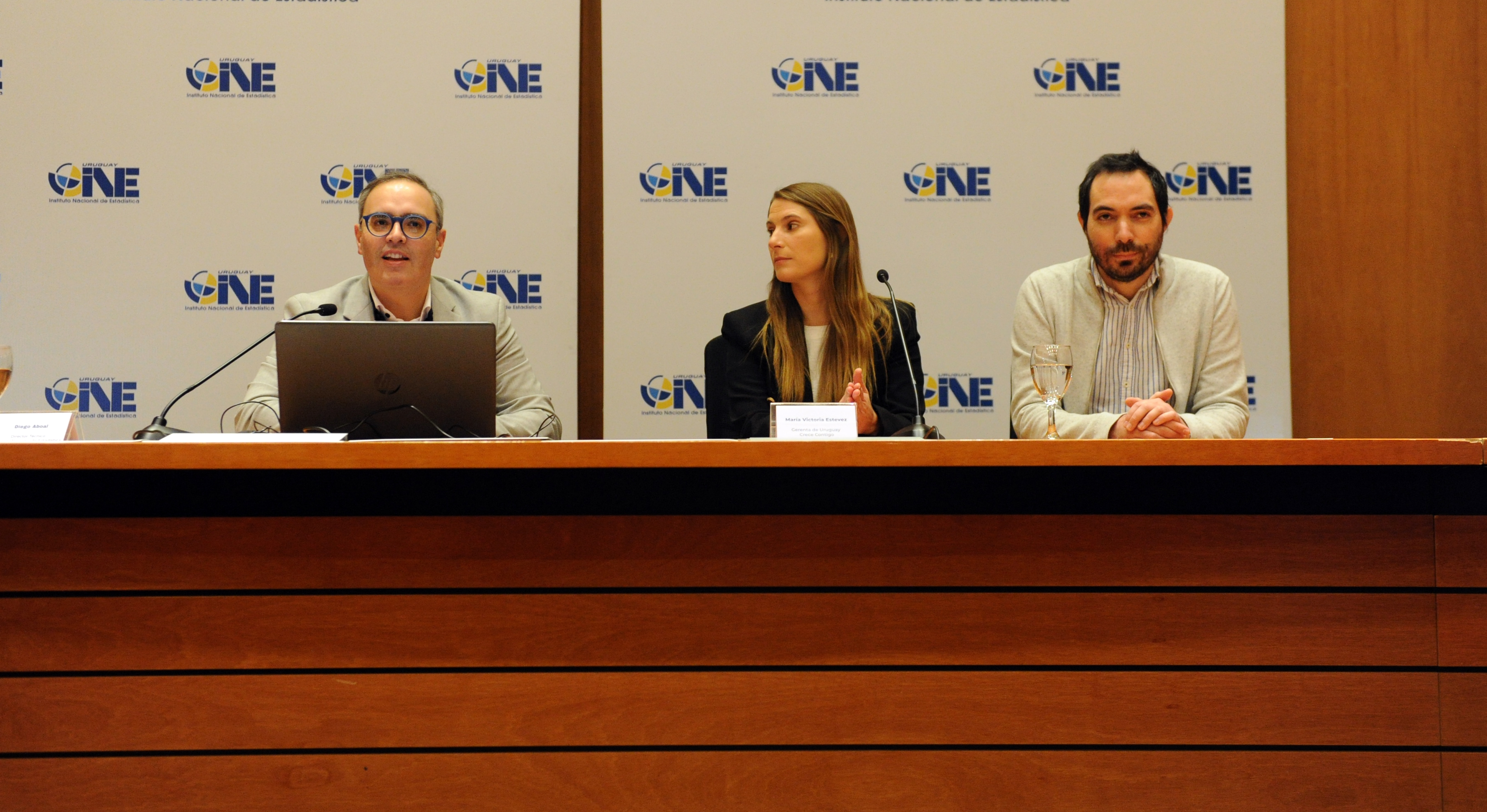 Gobierno lanzó 4ª ronda de Encuesta de Nutrición, Desarrollo Infantil y Salud
