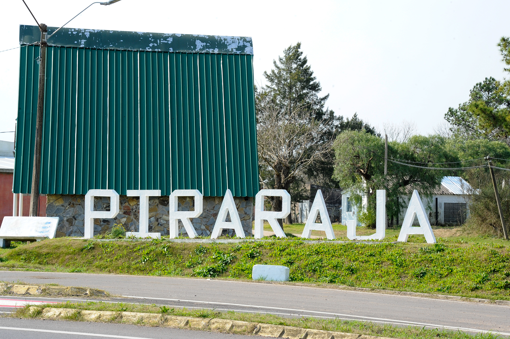 Visita de autoridades de ANEP a centros educativos de Lavalleja