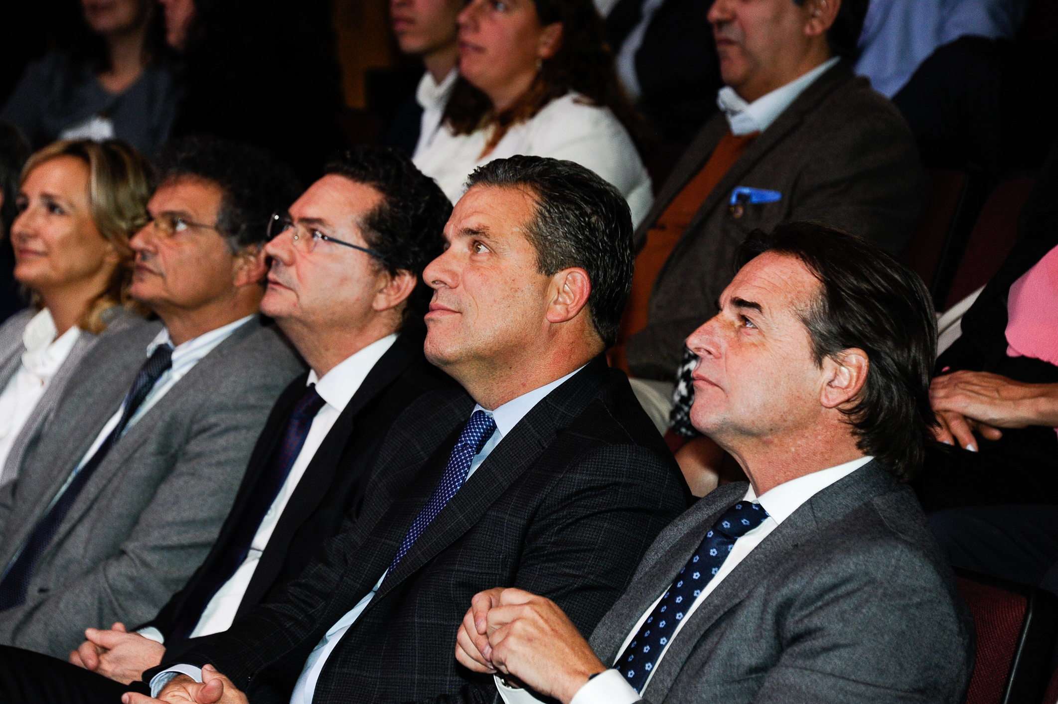 Presidente Lacalle Pou en el Día Nacional de las Mipymes