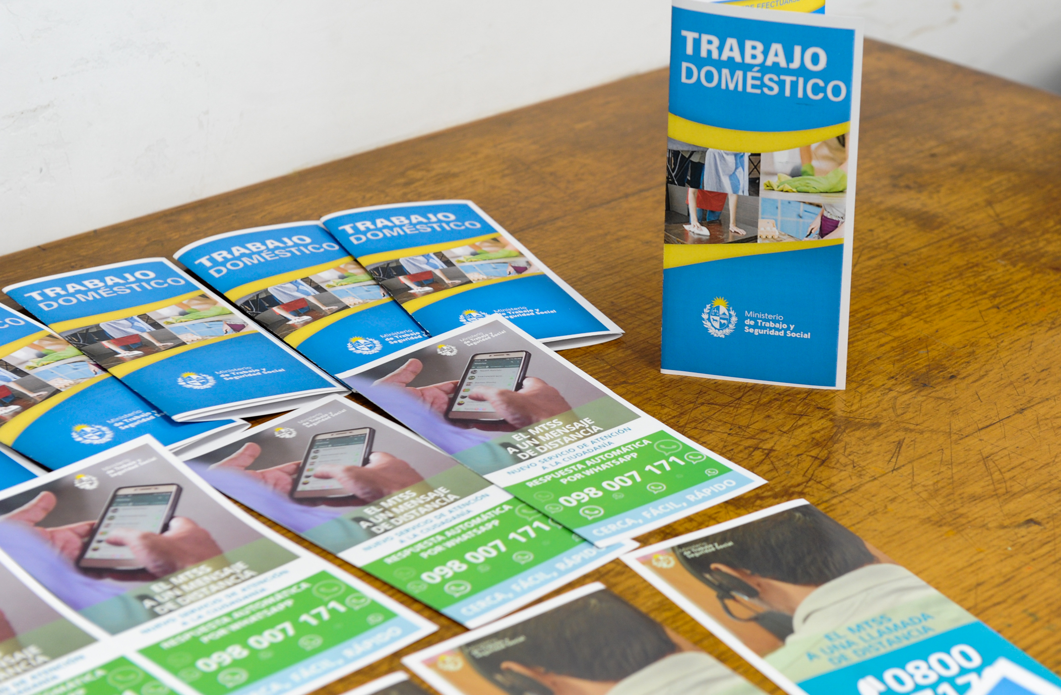 Conferencia en Día de la Trabajadora Doméstica