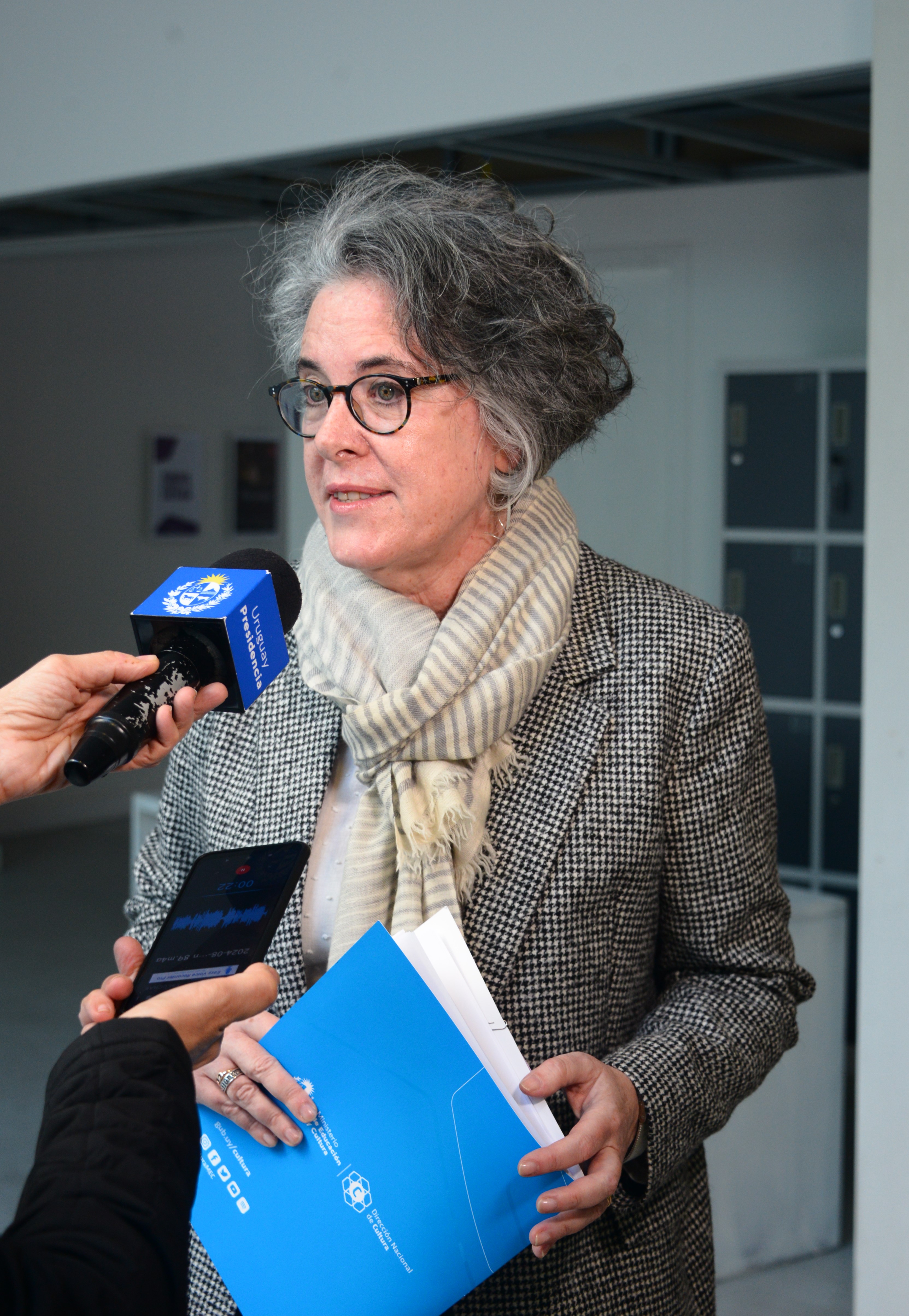 Uruguay albergará encuentro internacional que promueve intercambio de experiencias en políticas culturales
