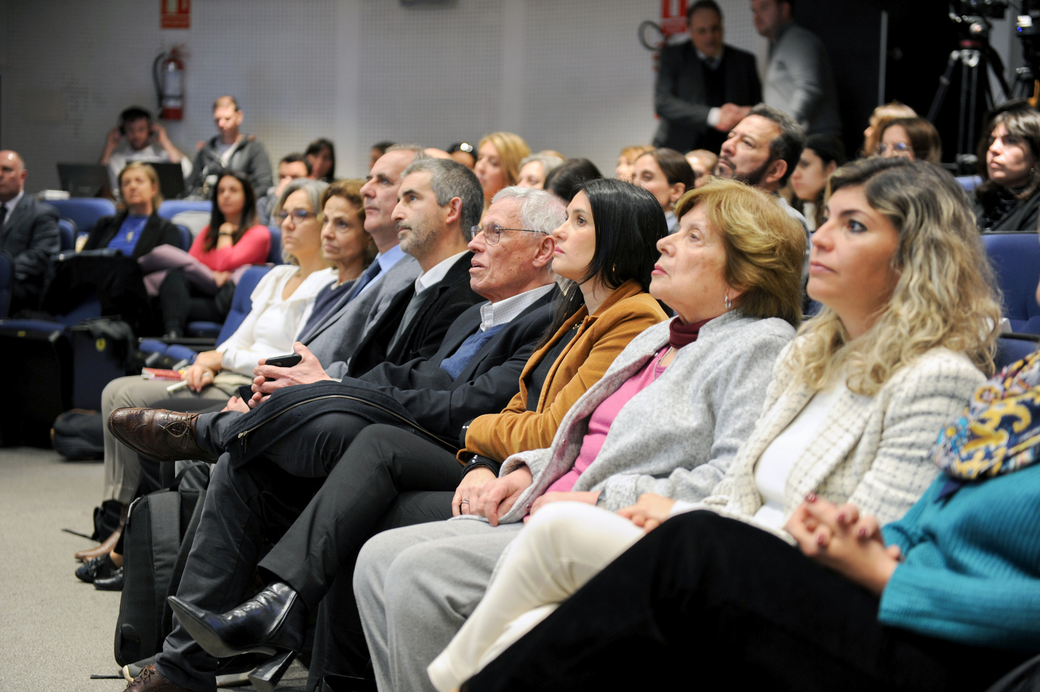 Presentación de resultados de la prueba Docente Acreditado