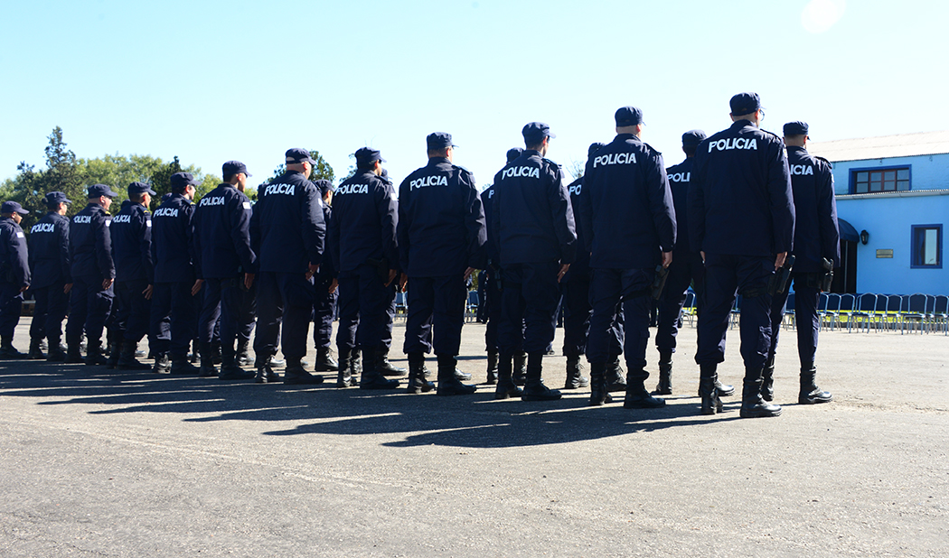 4°Aniversario de la Dirección Nacional de Seguridad Rural