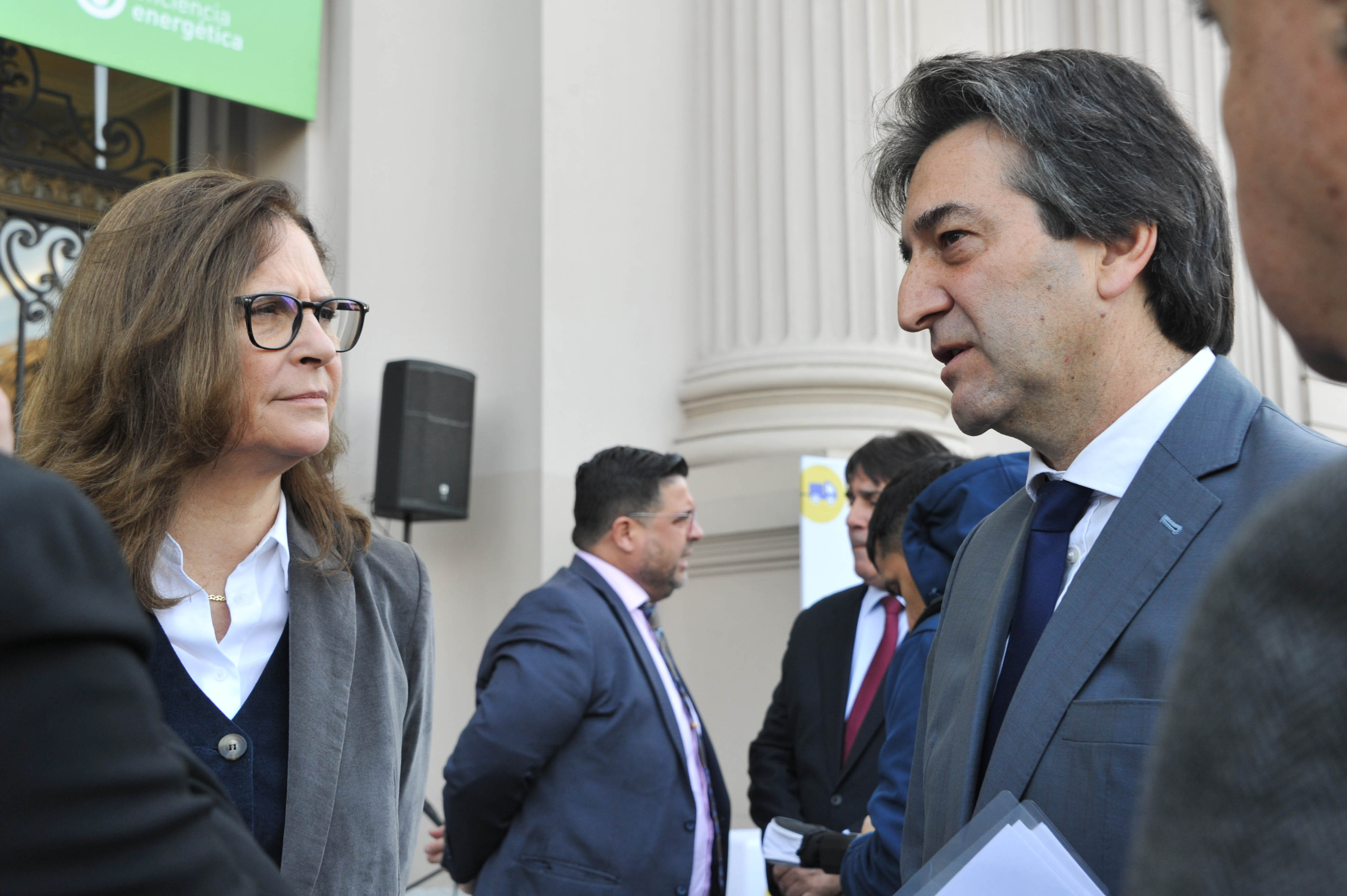 Expo Movilidad Eléctrica 2024 impulsa la descarbonización del transporte