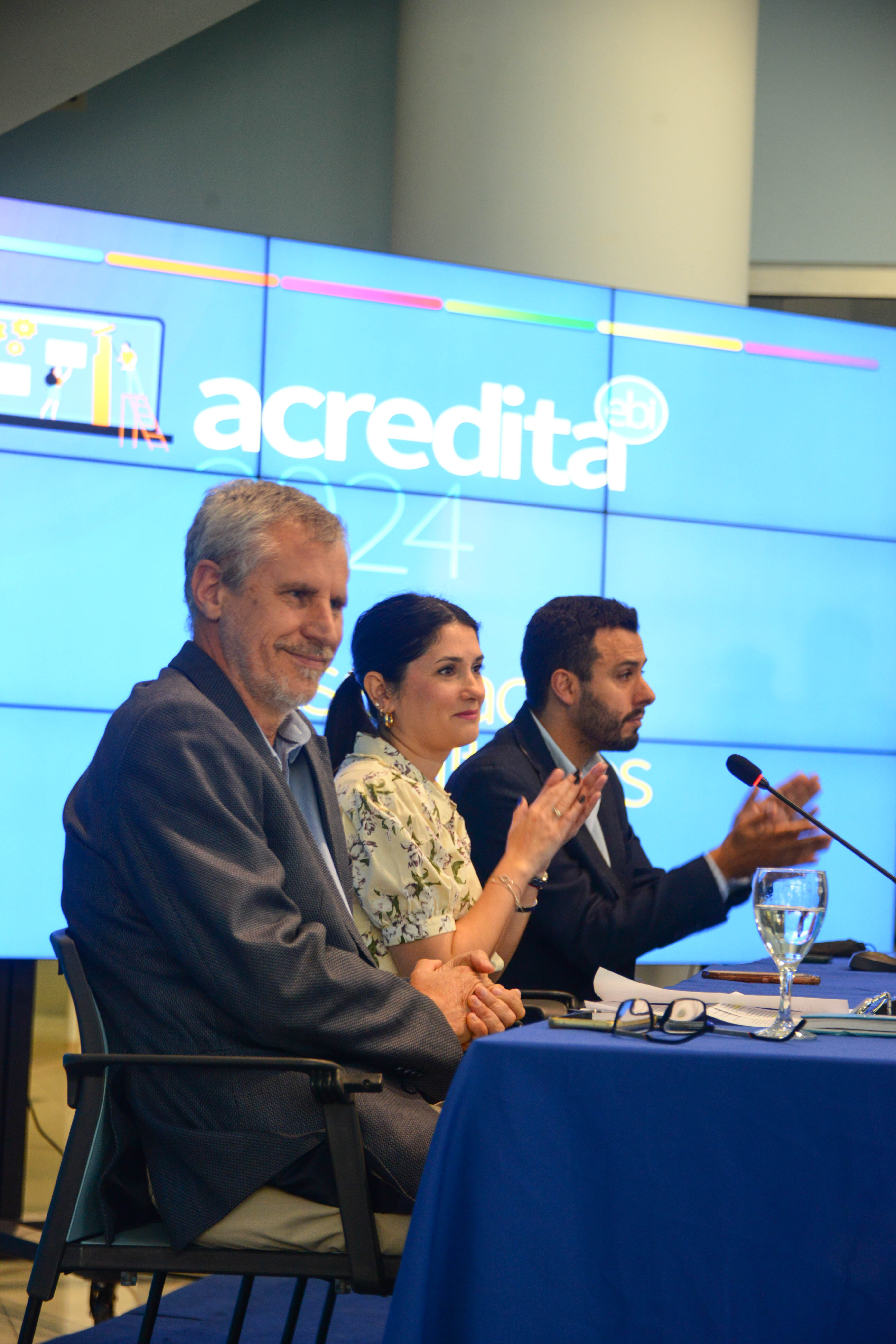 Más de 3.700 personas acreditaron sus saberes en Educación Básica Integrada en 2024