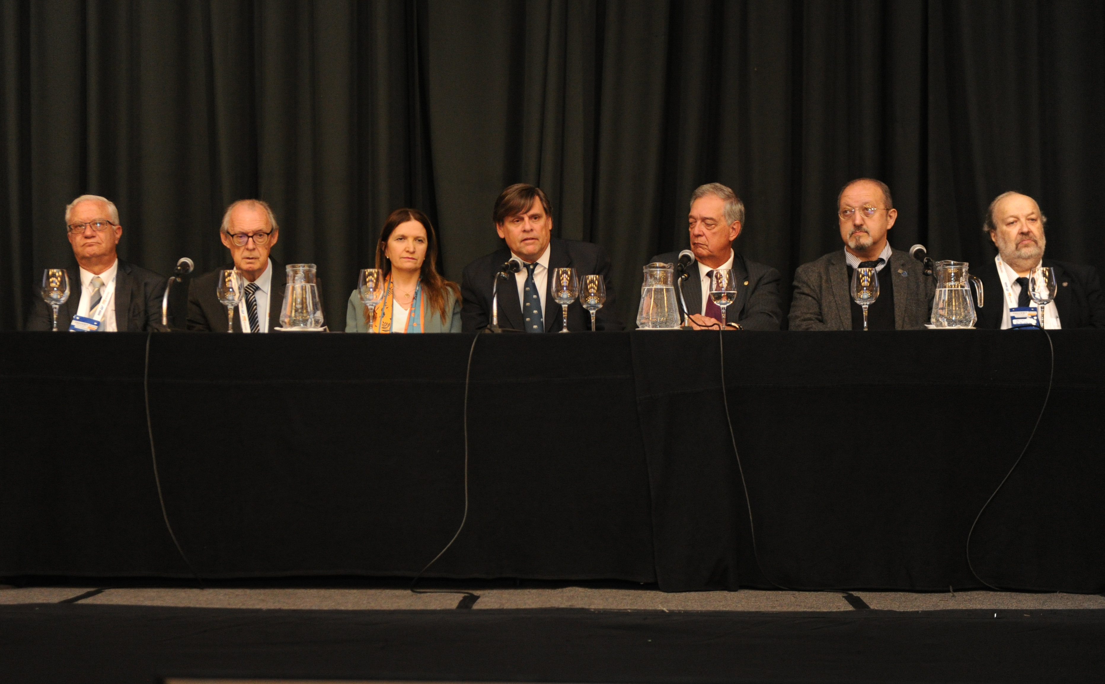 Uruguay es sede de congreso panamericano de ciencias veterinarias