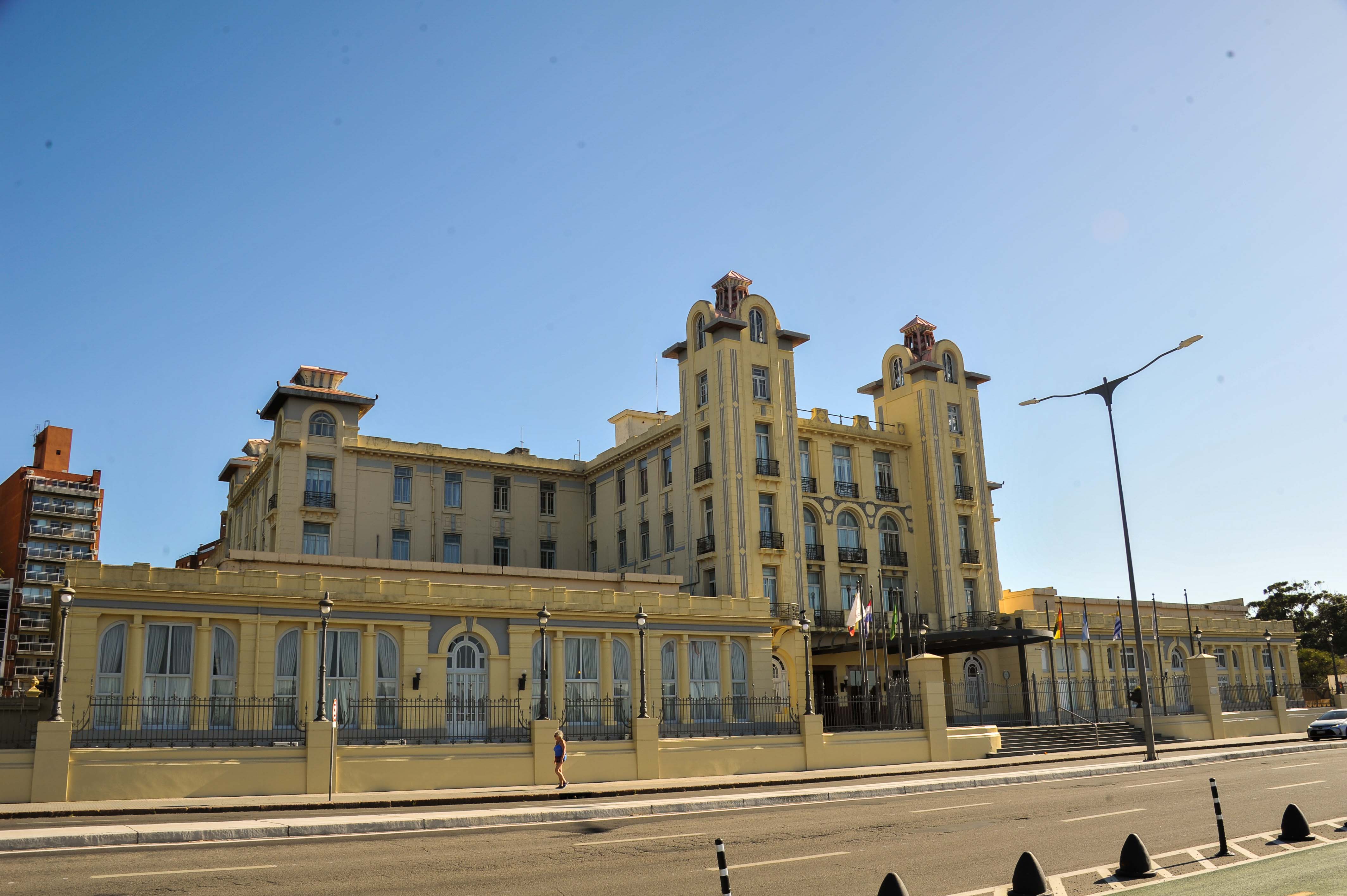 Reunión de Ministros de Economía, Hacienda y Presidentes de Bancos Centrales de Estados Parte del Mercosur