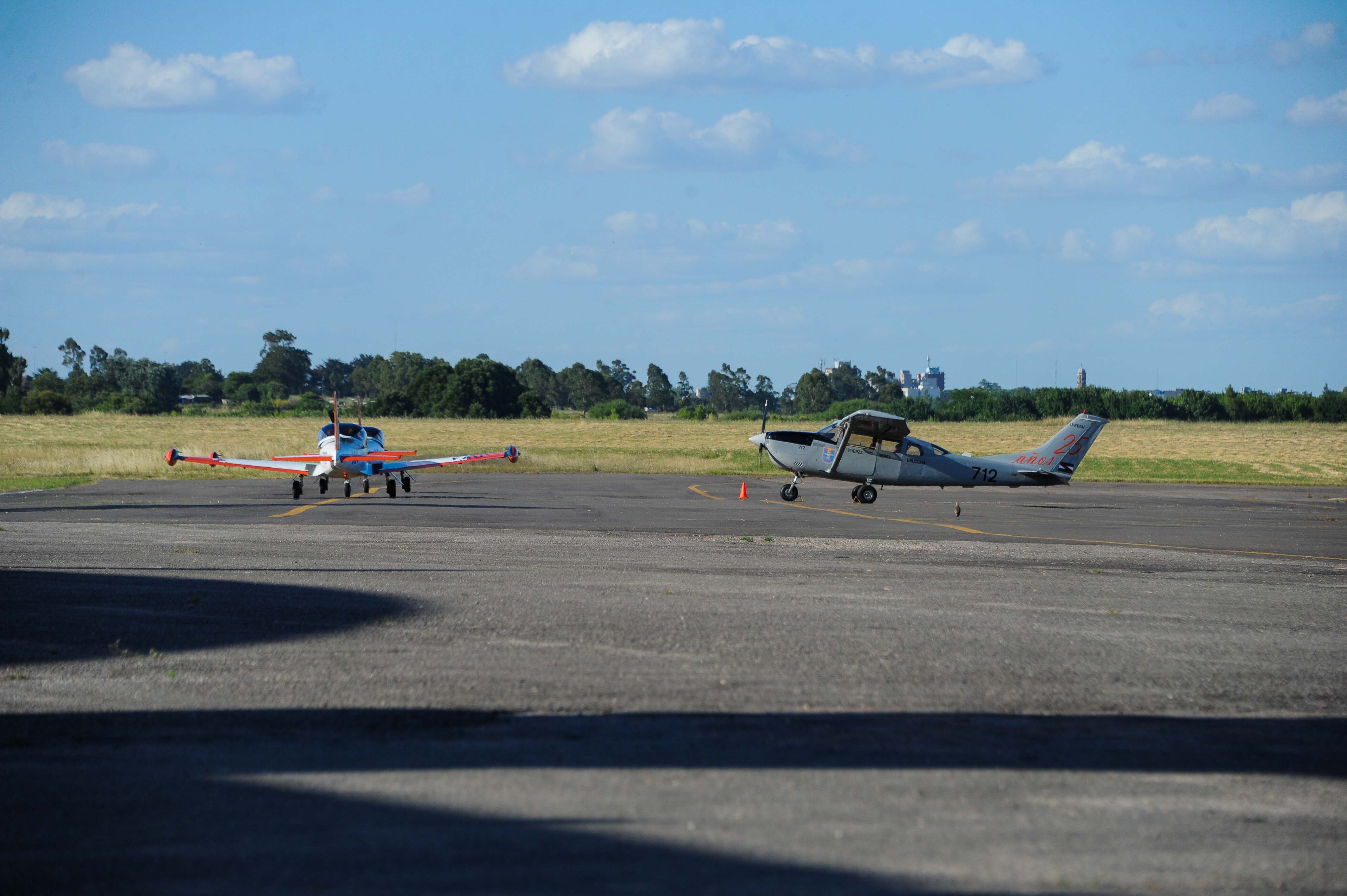 Ceremonia de clausura de cursos 2024 de la Escuela Militar de Aeronáutica