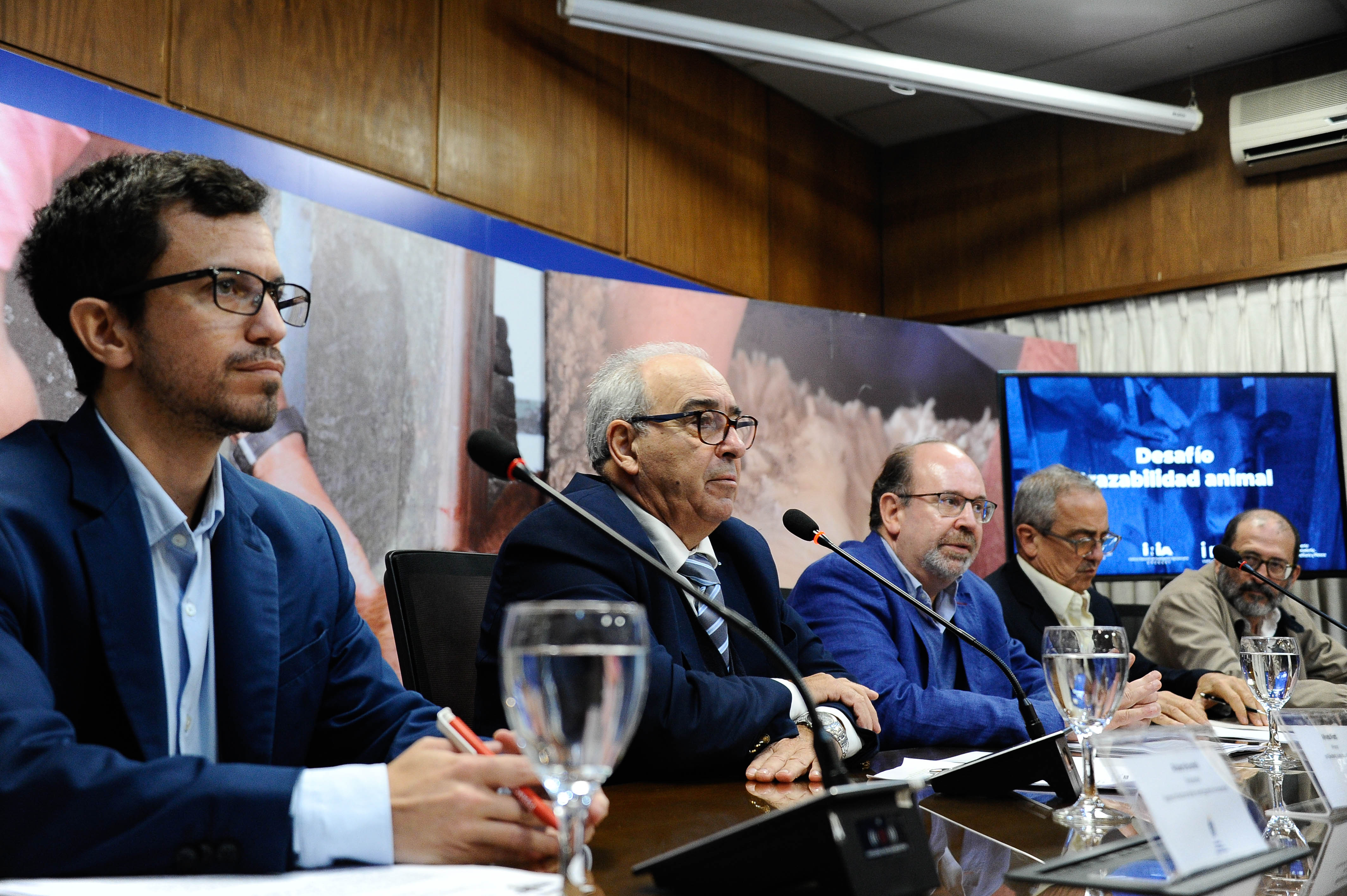 Llamado internacional para proyectos relacionados con la trazabilidad ganadera