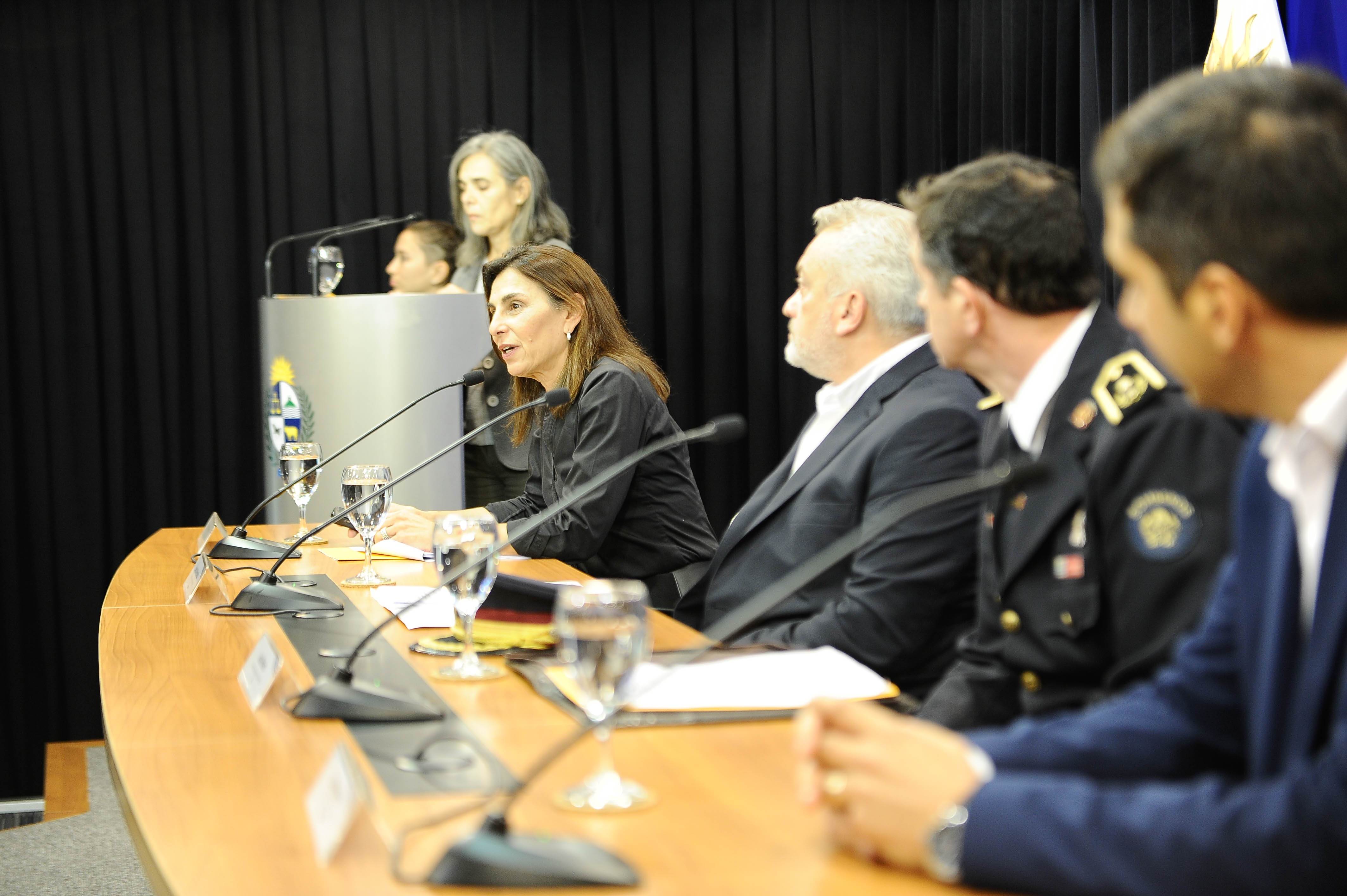 Sinae presentó balance de incendios forestales y de campo 2024-2025