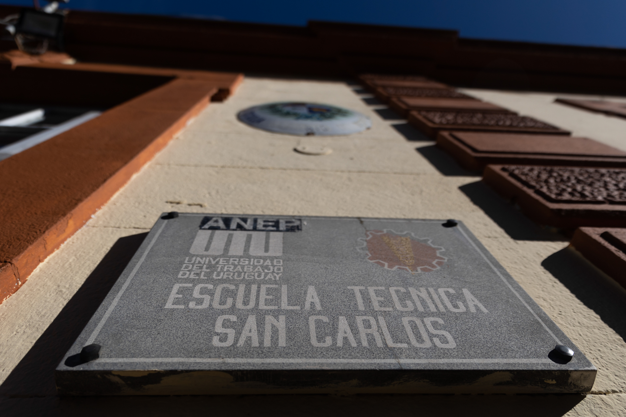 Presidente Yamandú Orsi en el 100.° aniversario de la Escuela Técnica de San Carlos