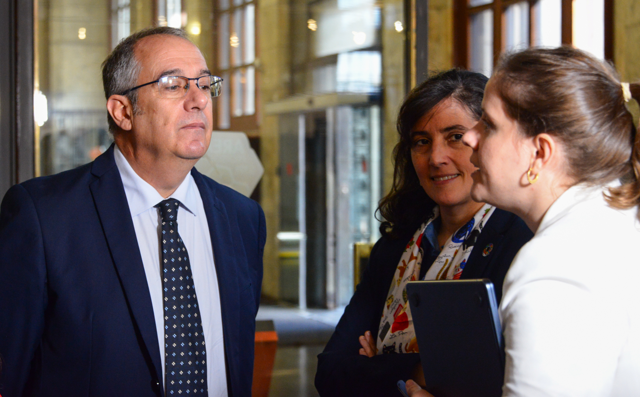Biblioteca Nacional presentó acciones para fortalecer vínculo con comunidades lectoras