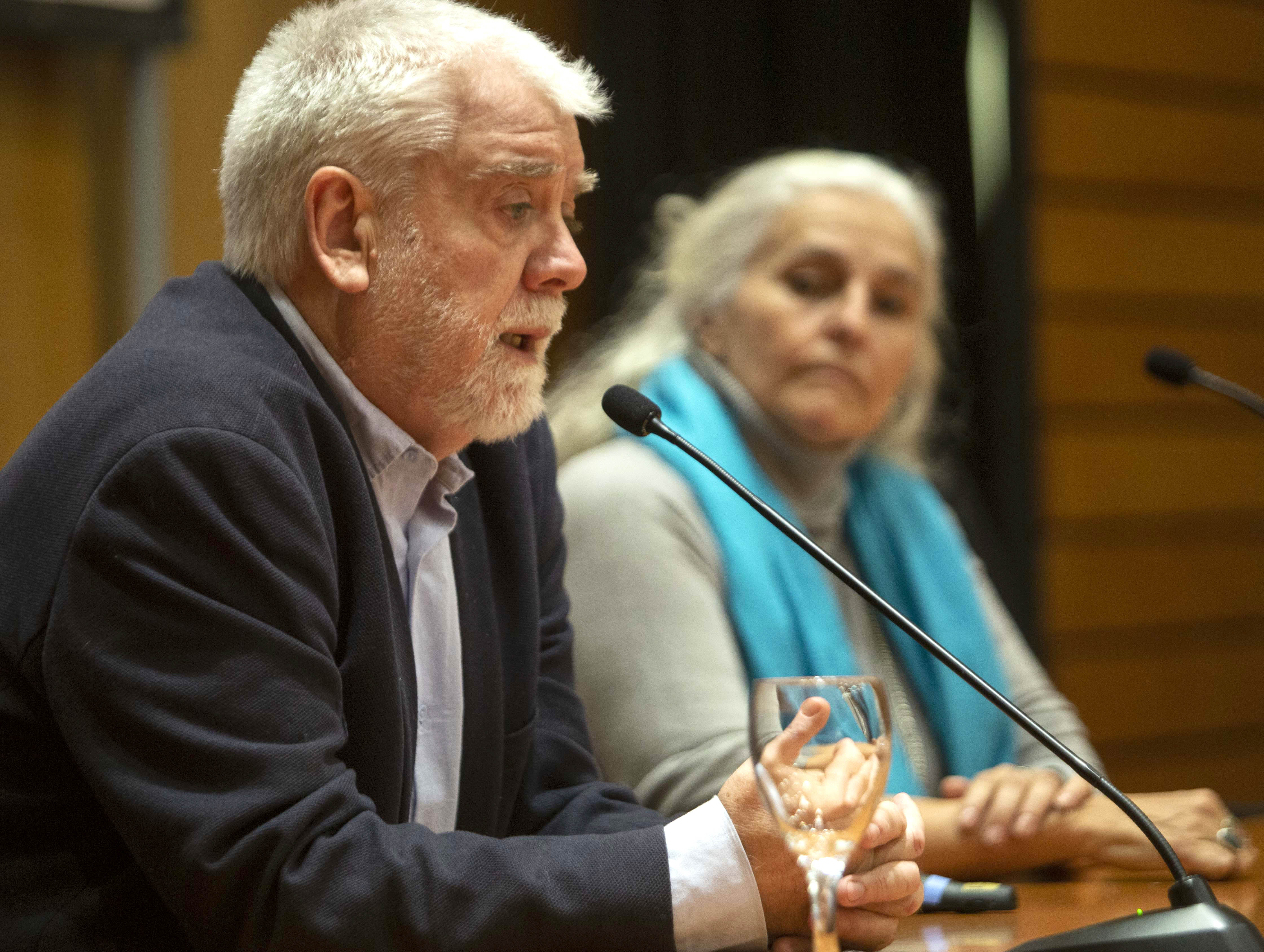 Jornadade la Secretaría Nacional de Drogas “Bebidas Energizantes: Mitos y Realidades”