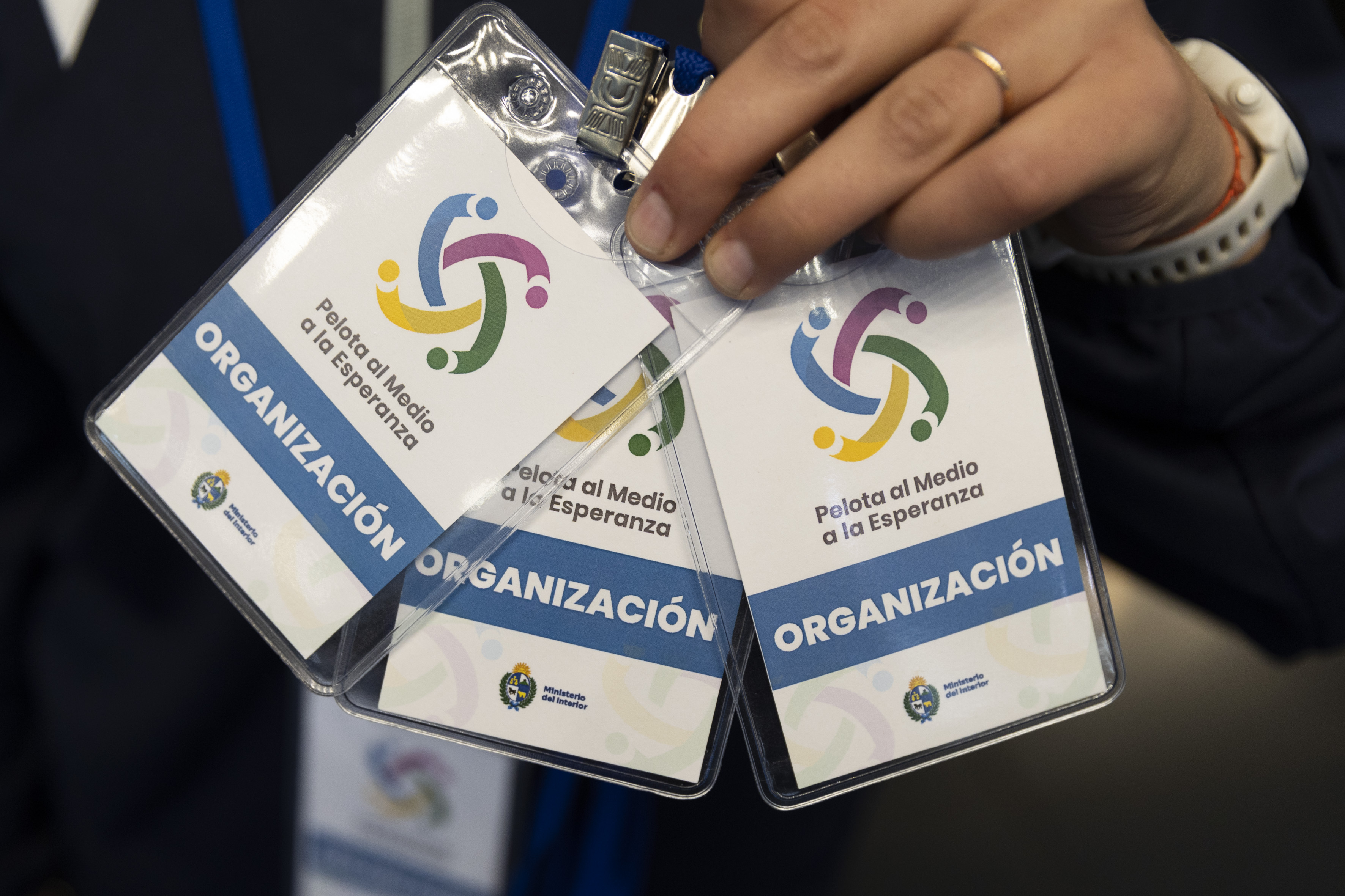 Programa Pelota al Medio a la Esperanza extenderá sus actividades