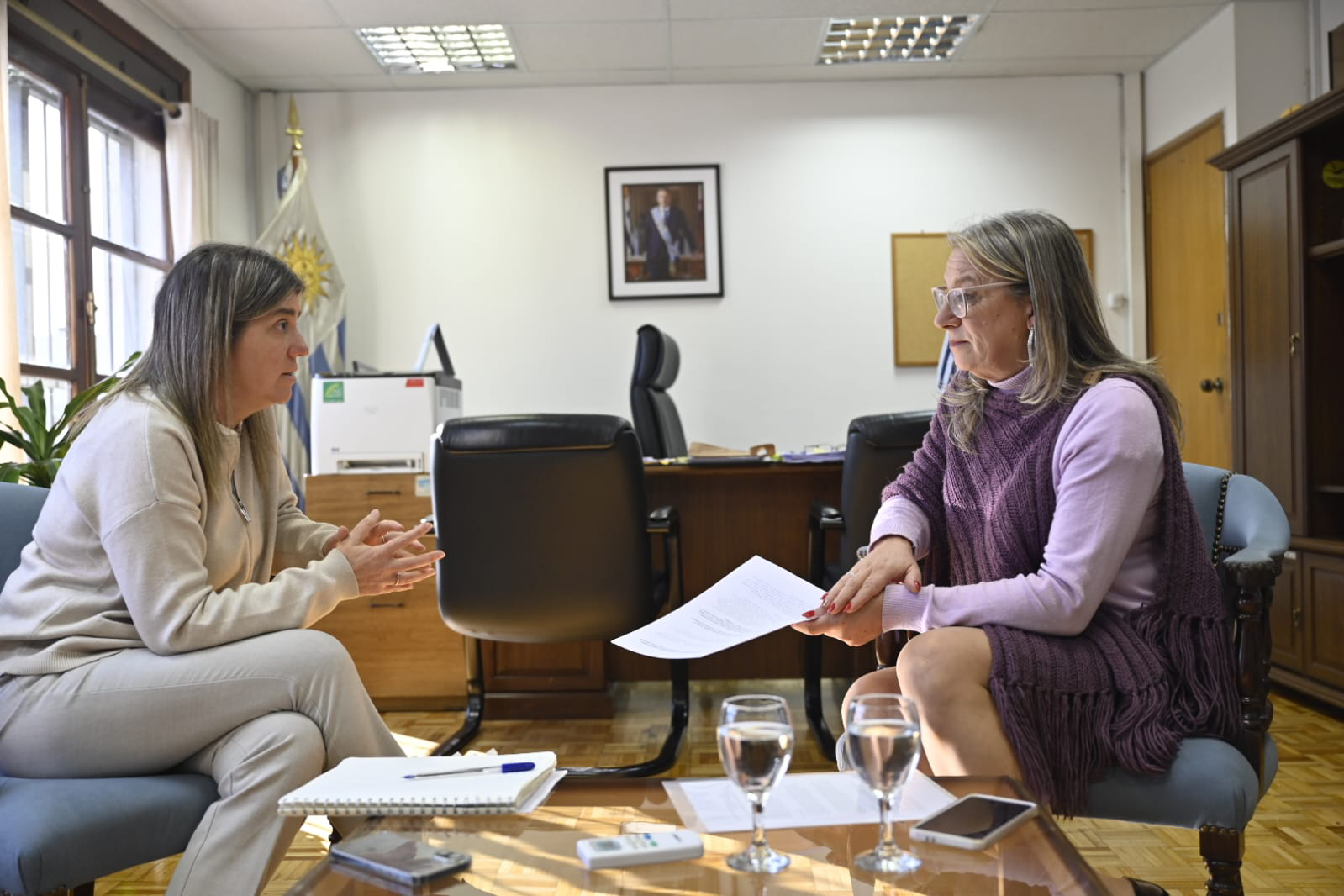 MVOT promoverá soluciones habitacionales para población vulnerable