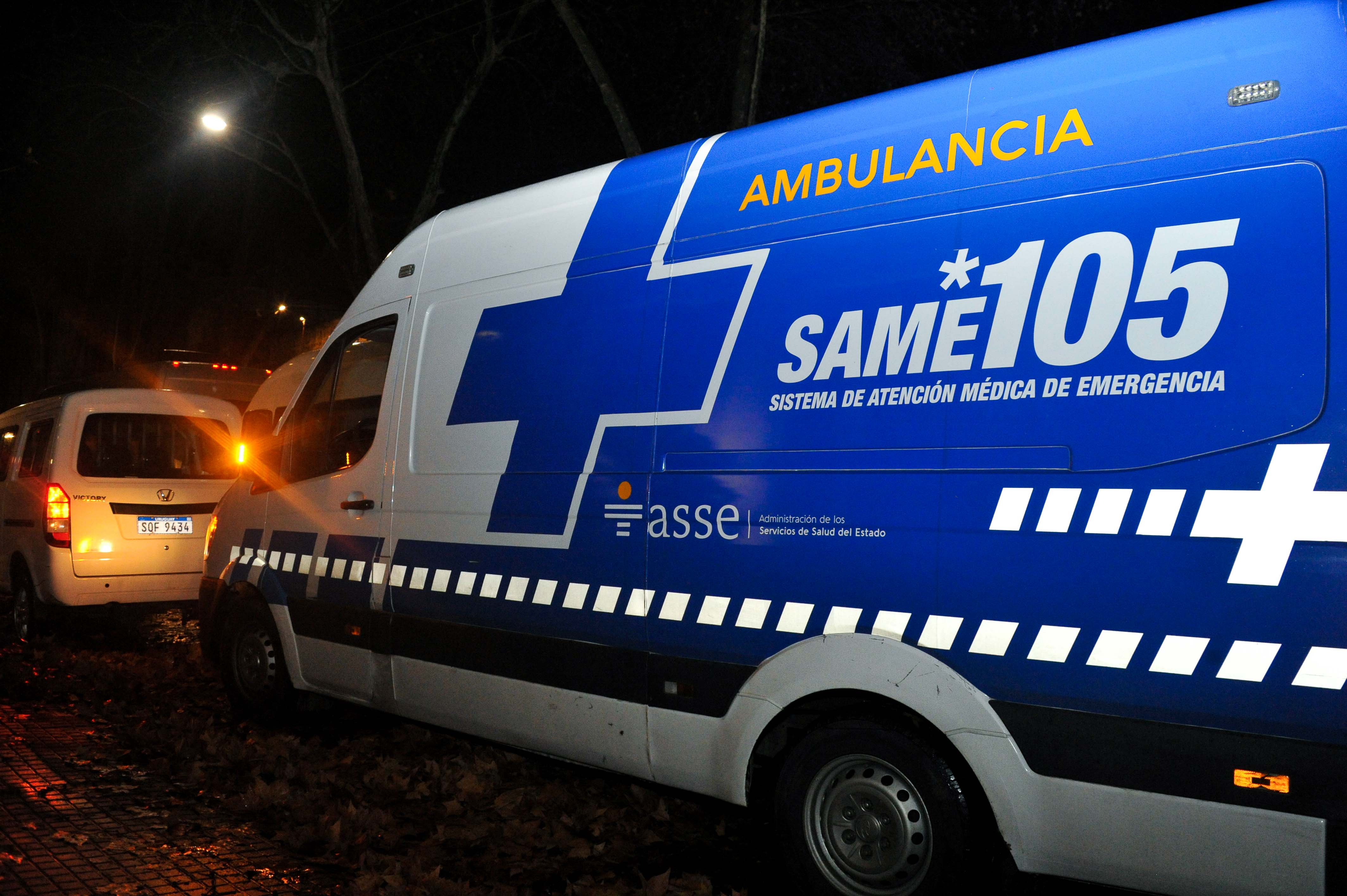 Comenzó operativo de evacuación de personas en situación calle por frío extremo