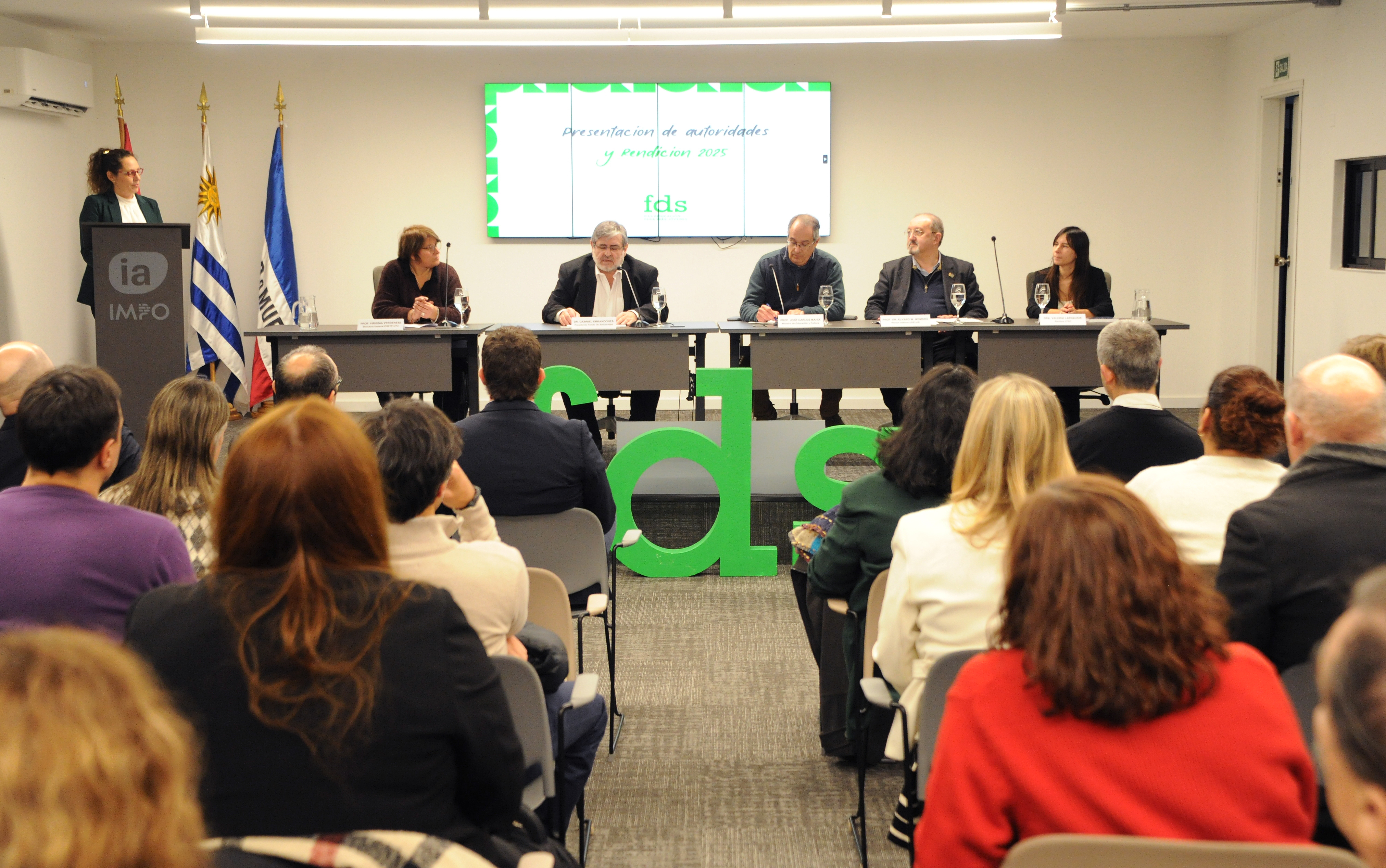 Fondo de Solidaridad totalizó más de 10.400 becas a estudiantes en 2025