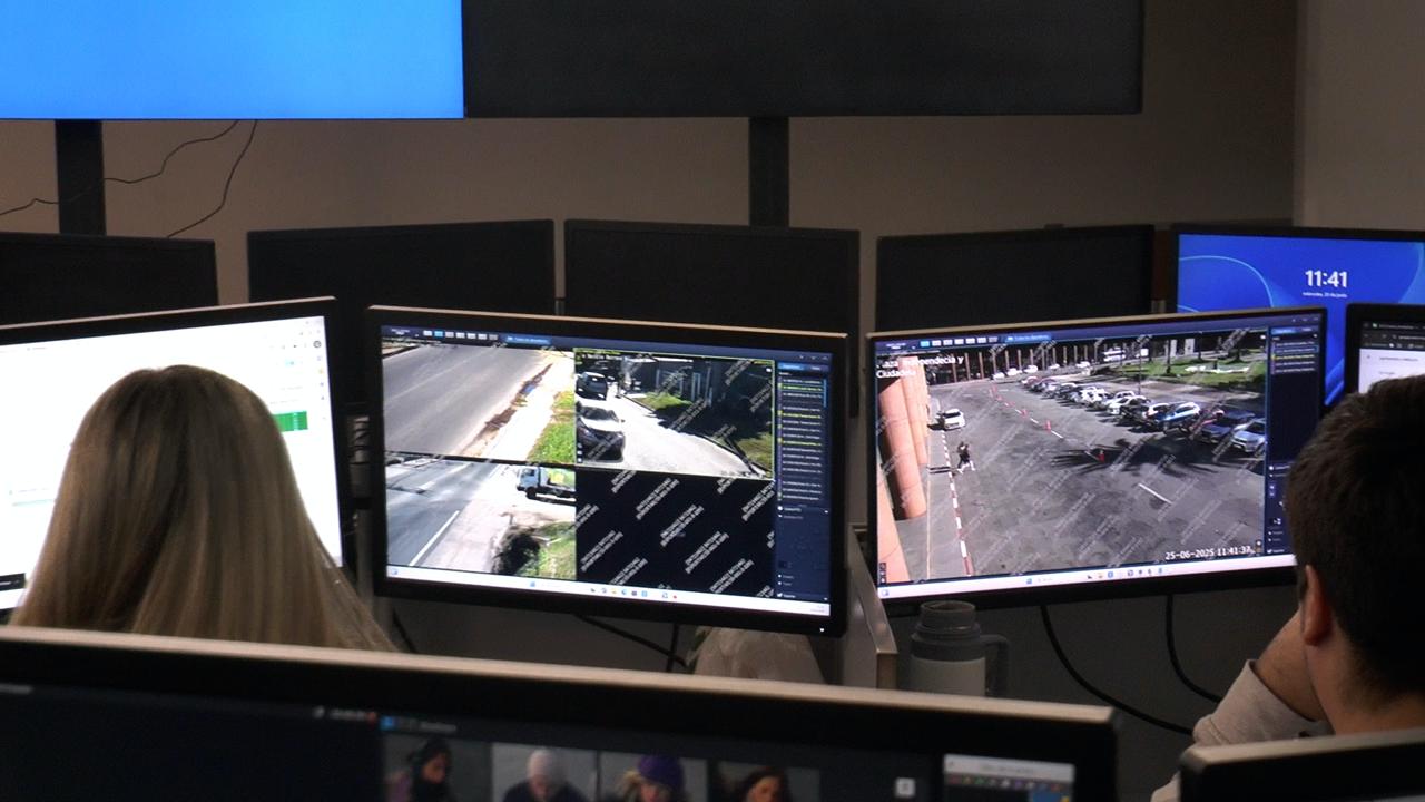 El Ministerio del Interior aplica inteligencia artificial para detectar personas en situación de calle