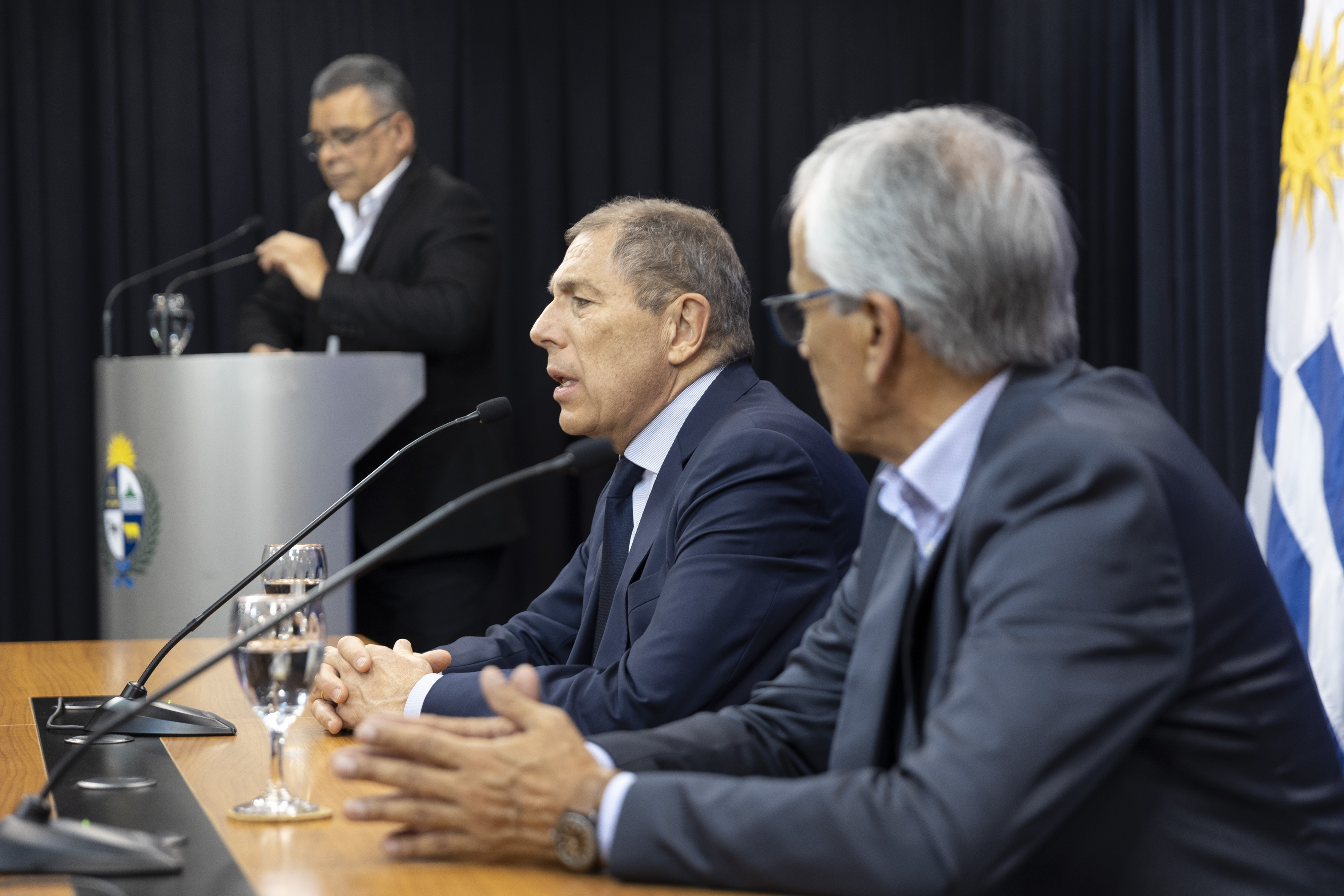 Consejo Superior Tripartito fue convocado para el 3 de julio y priorizará sectores más sumergidos