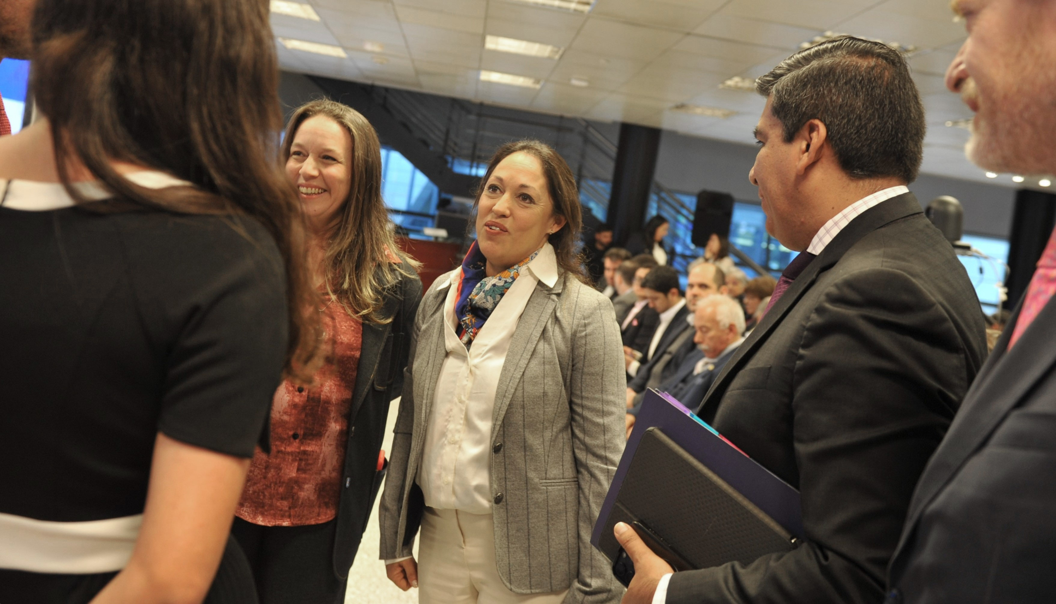 Uruguay impulsa integración regional de pequeñas y medianas empresas