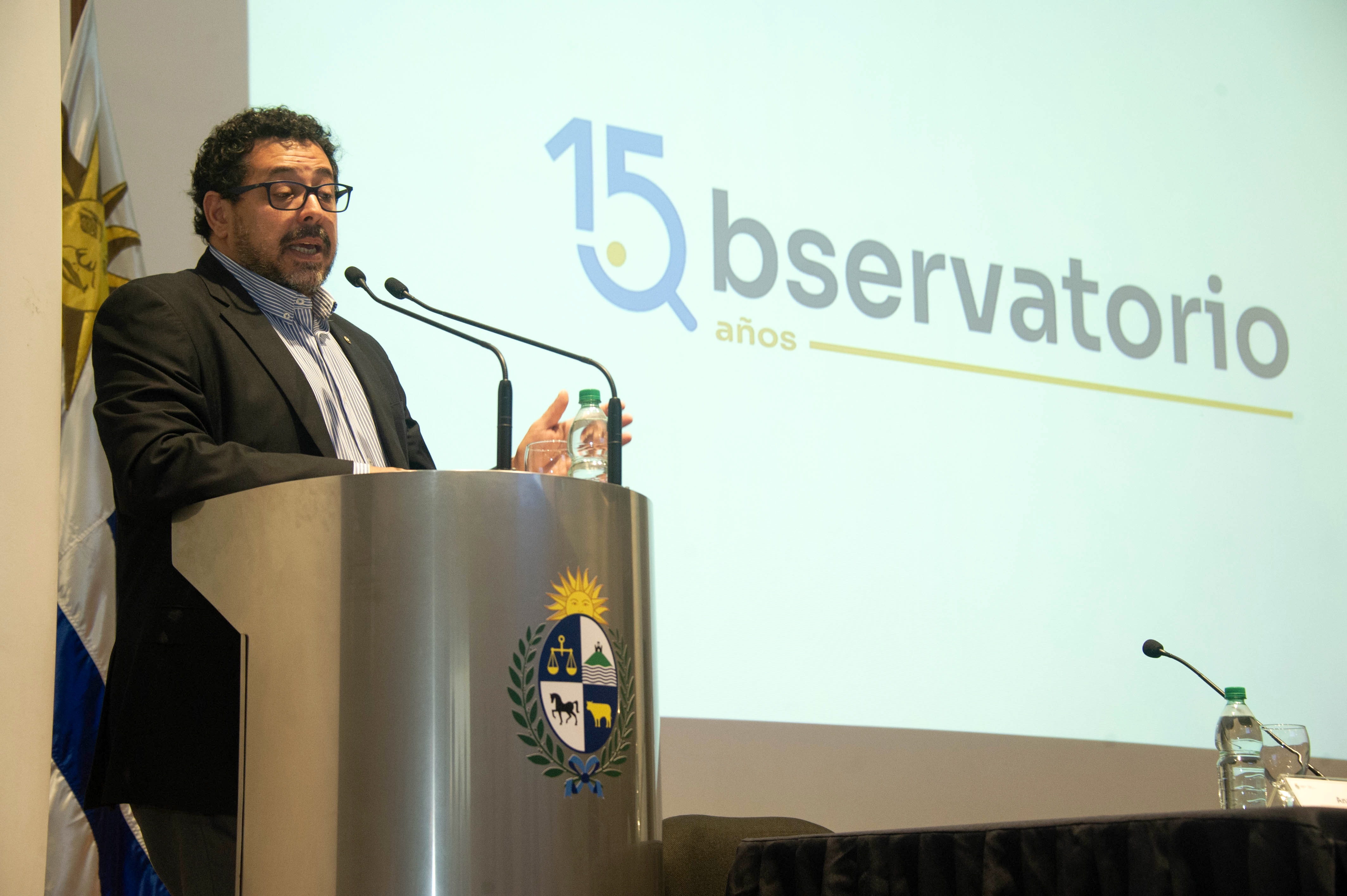 15° Aniversario de la Oficina Nacional del Servicio Civil