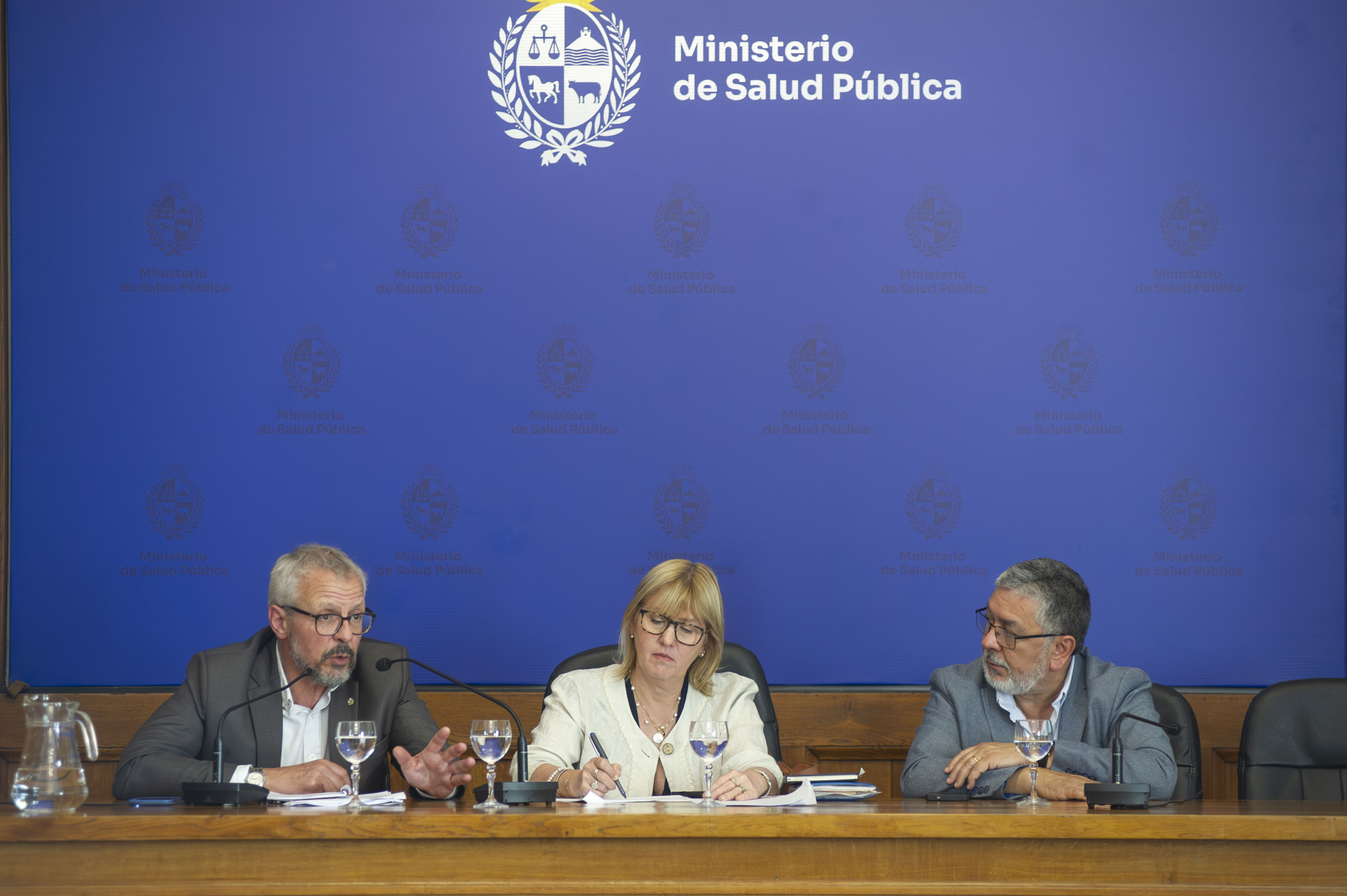 Comisión Nacional de Vigilancia y Prevención de los Efectos Adversos sobre la Salud Humana de los Contaminantes Químicos Ambientales