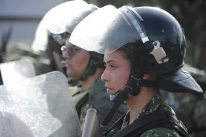 Acto por el 197° aniversario de la Prefectura Nacional Naval