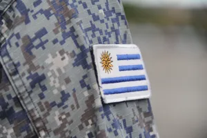 Acto por el 197° aniversario de la Prefectura Nacional Naval