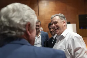 Orsi participó en presentación de nueva firma de servicios de arquitectura e ingeniería