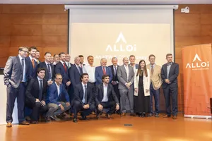 Orsi participó en presentación de nueva firma de servicios de arquitectura e ingeniería