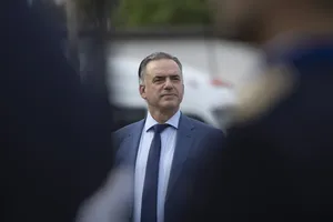 Defensa presentó aviones A-29 Super Tucano