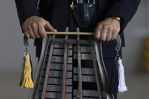 Defensa presentó aviones A-29 Super Tucano