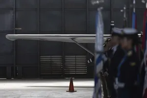 Defensa presentó aviones A-29 Super Tucano