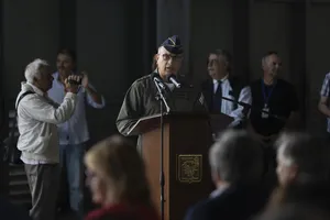 Defensa presentó aviones A-29 Super Tucano