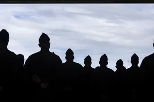 Defensa presentó aviones A-29 Super Tucano