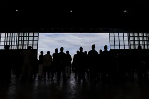 Defensa presentó aviones A-29 Super Tucano