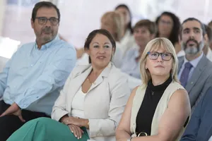 15.° aniversario de la creación del Cudim