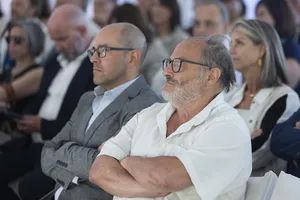 15.° aniversario de la creación del Cudim