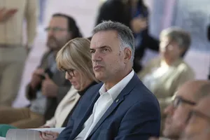 15.° aniversario de la creación del Cudim