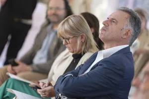 15.° aniversario de la creación del Cudim