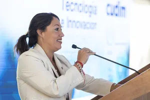 15.° aniversario de la creación del Cudim