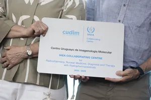 15.° aniversario de la creación del Cudim