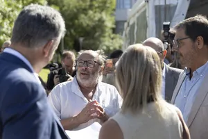 15.° aniversario de la creación del Cudim