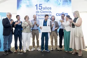 15.° aniversario de la creación del Cudim
