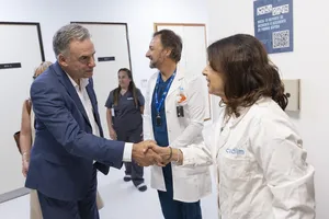 15.° aniversario de la creación del Cudim